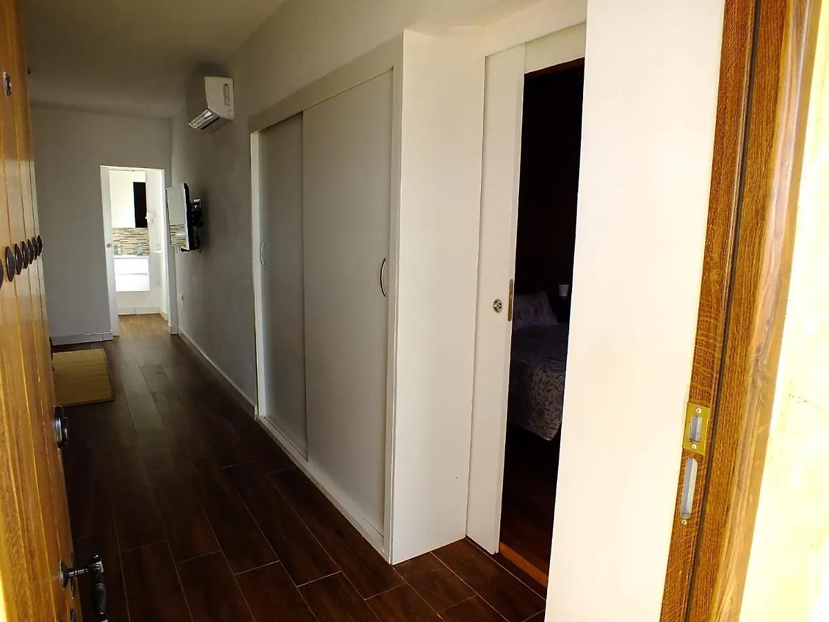 La Cabana Guía de Isora 0*,