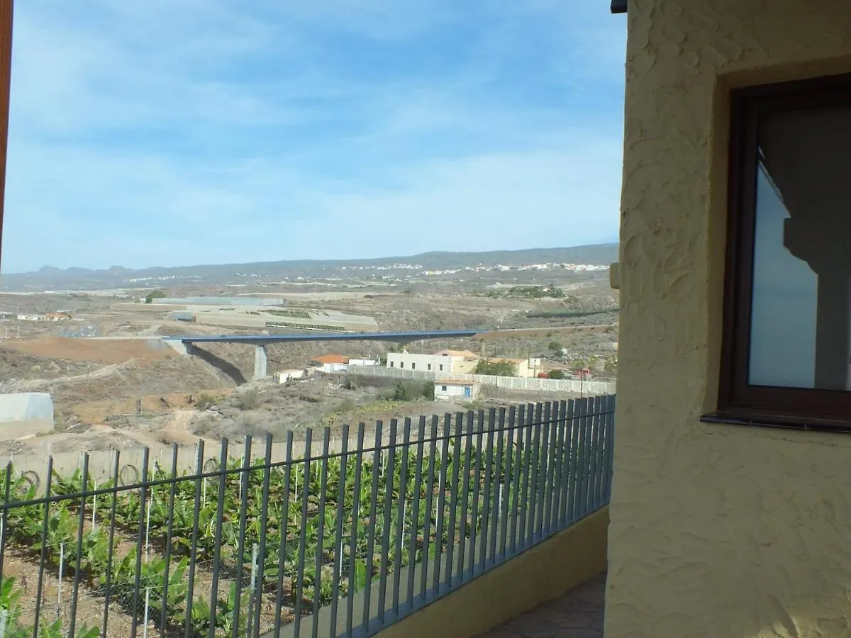 La Cabana Guía de Isora Espagne