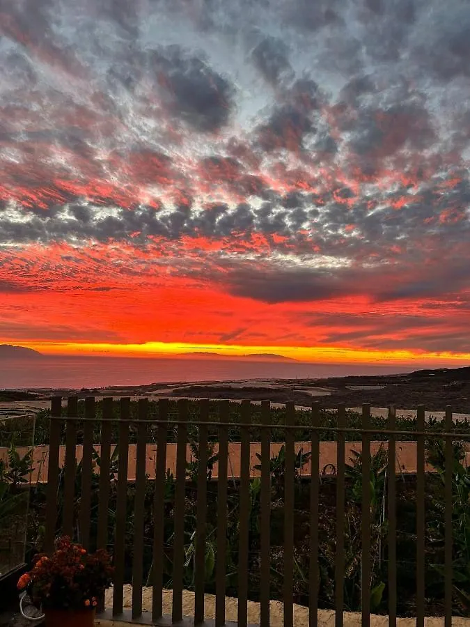 La Cabana Guía de Isora Espagne