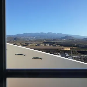 Plaza Vista Mar Appartement