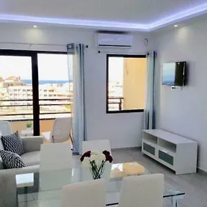 Les Au Club Paraiso Appartement